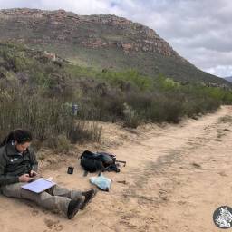 Accurate record-keeping when servicing cameras